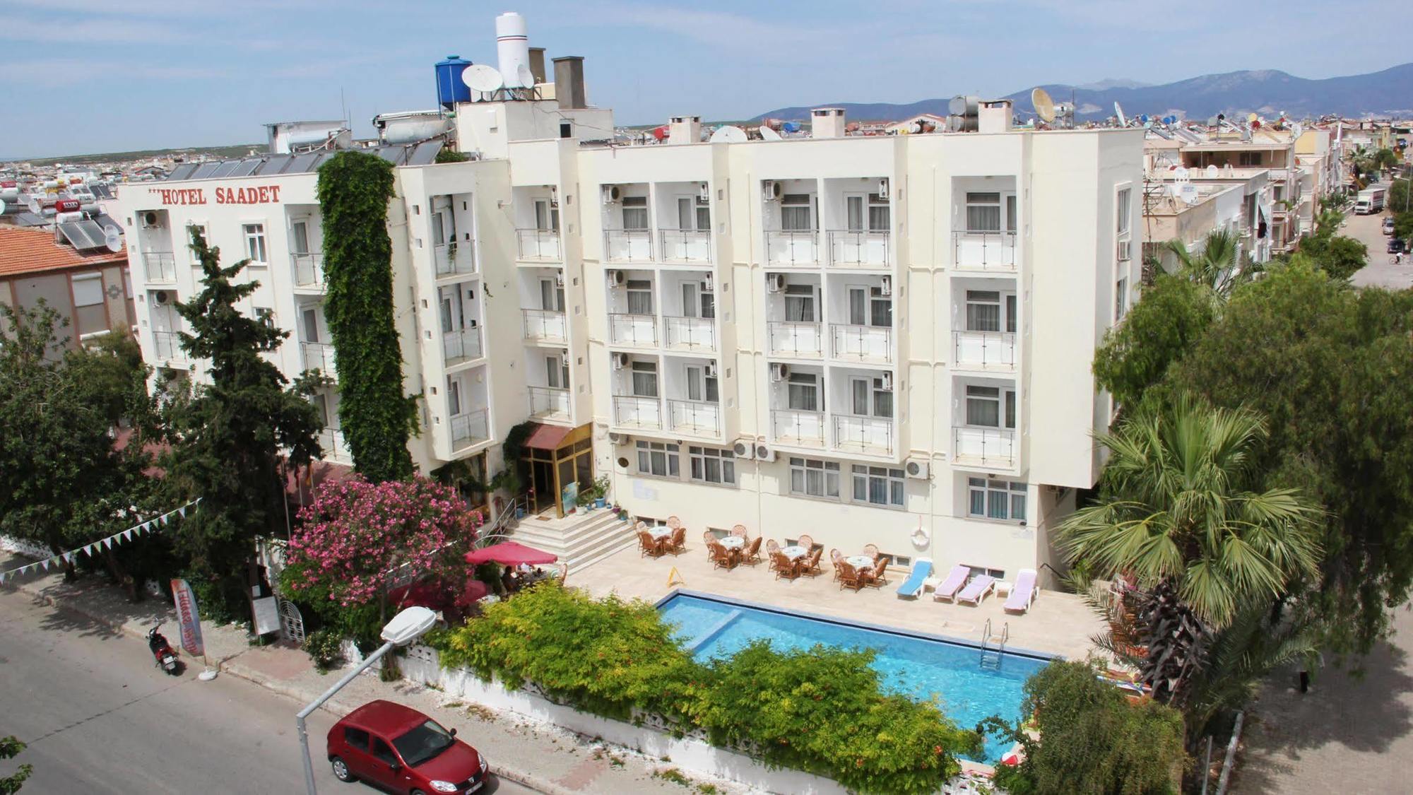 Saadet 3* Didim