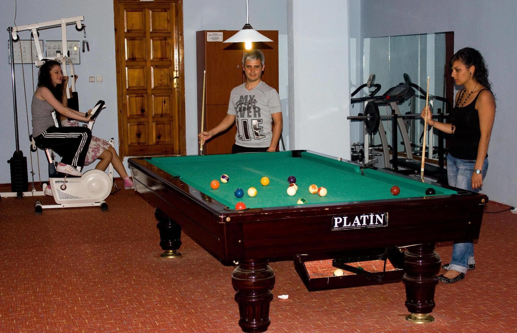 Hotel Saadet 3*