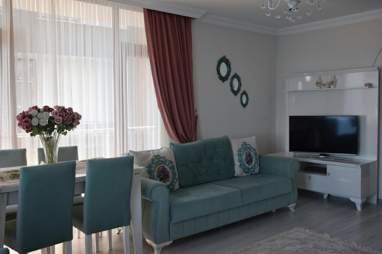 Sea Palace * Trabzon