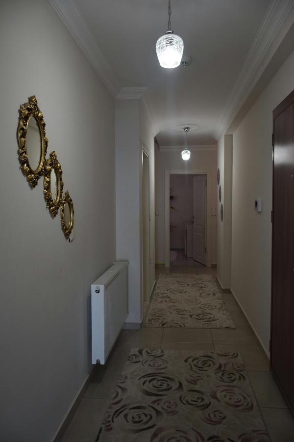 Sea Palace Apartment Trabzon