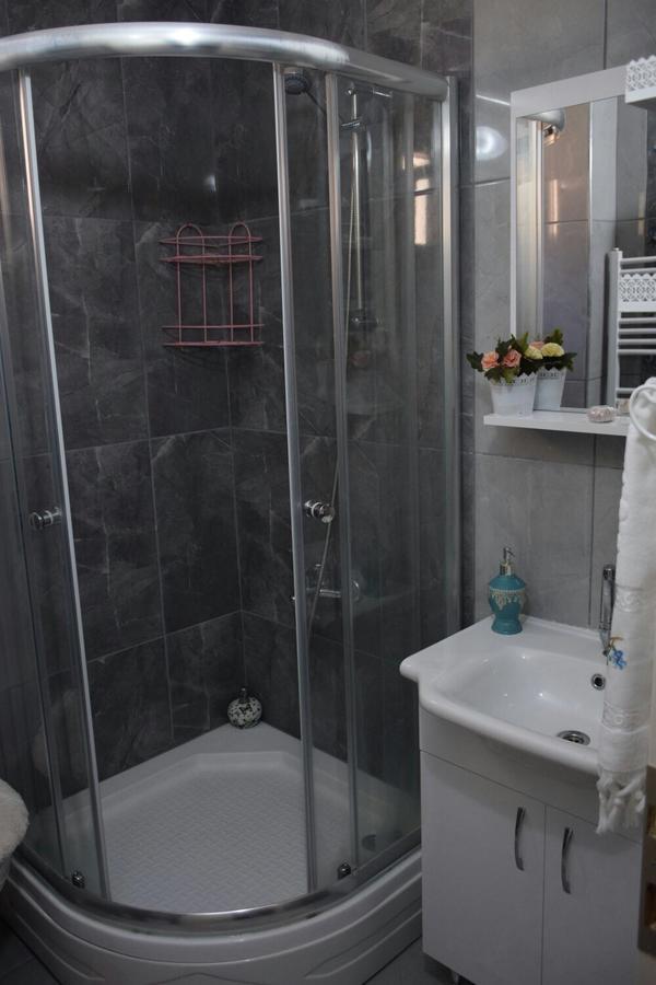 Apartment Sea Palace *