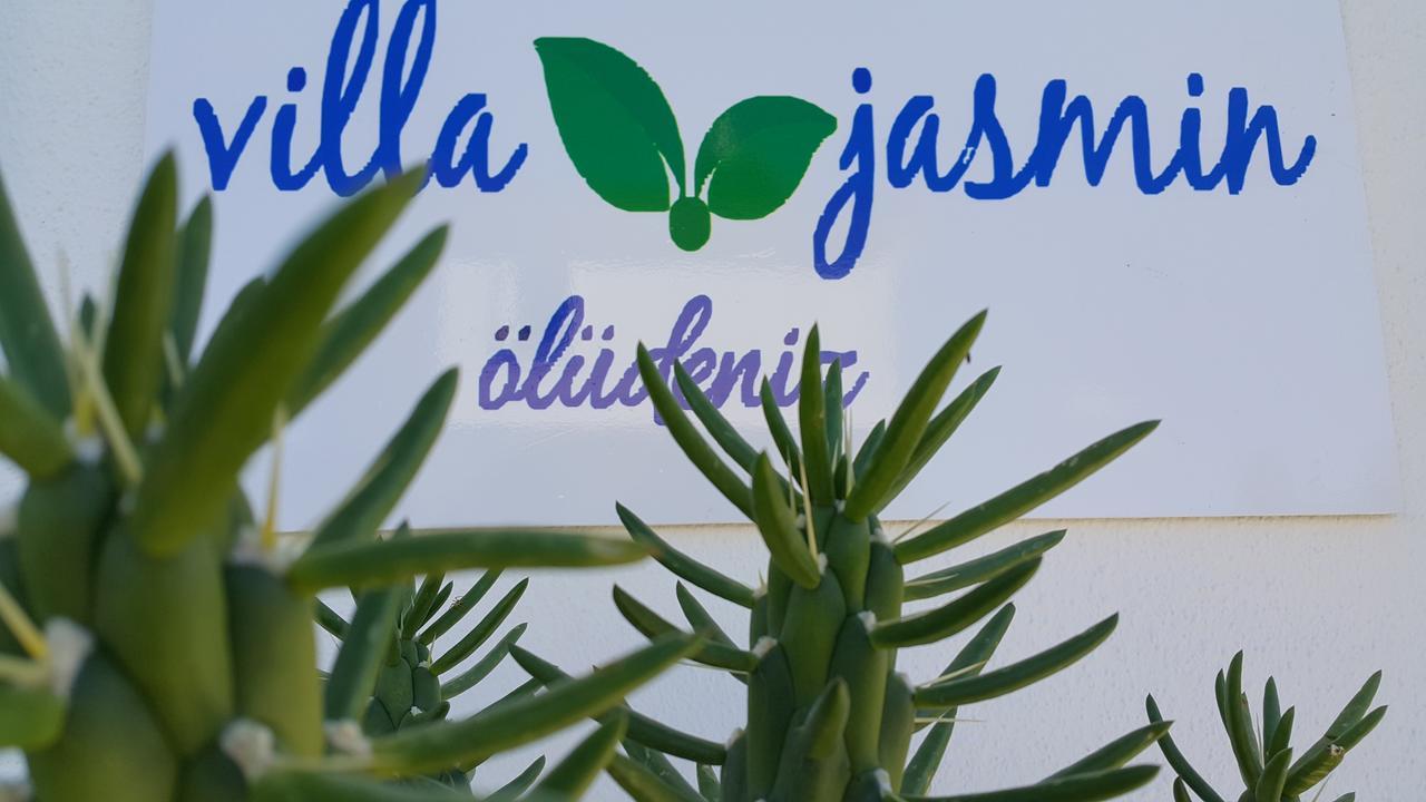 Jasmin *