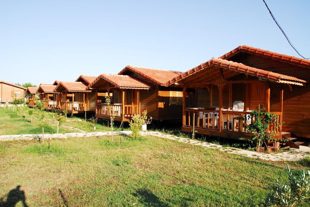 Aparthotel Servet
