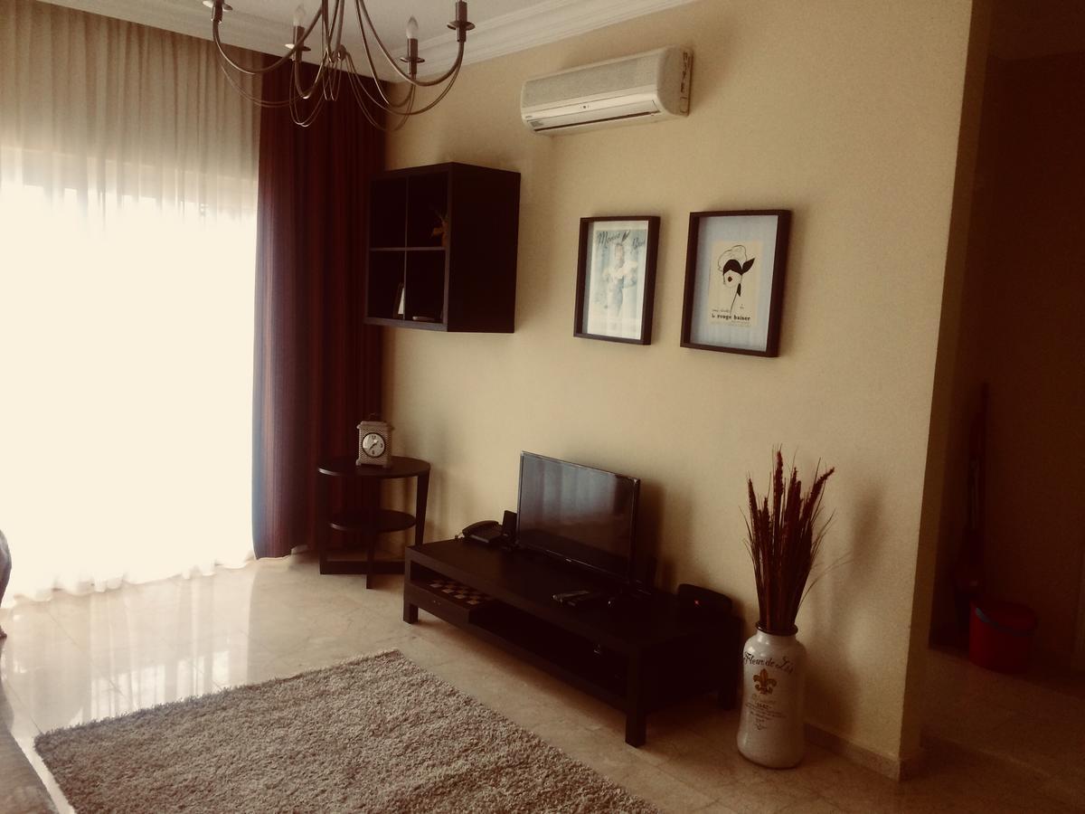 Anastasia Apartment Kargicak (Alanya)