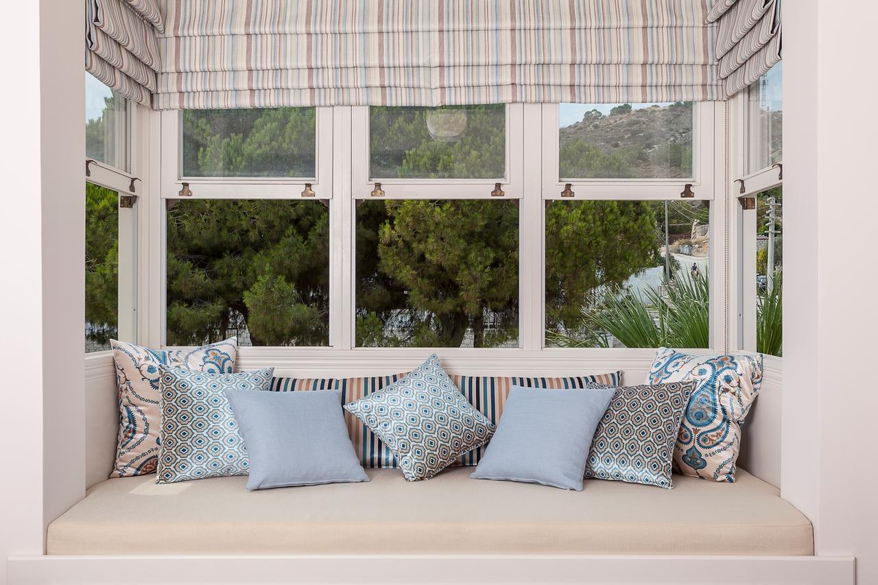 Hotel Salbakos Herakleia Boutique 5*