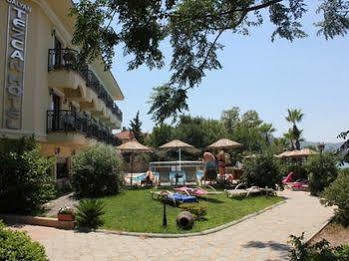 Tezcan Dalyan