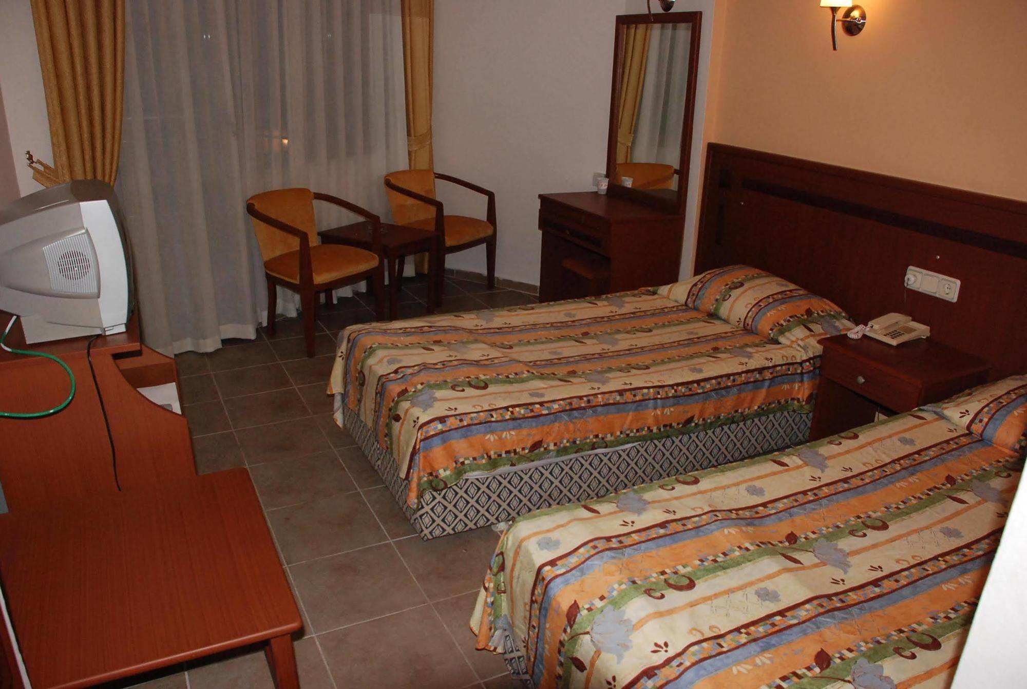 Kleopatra Develi Hotel 2*
