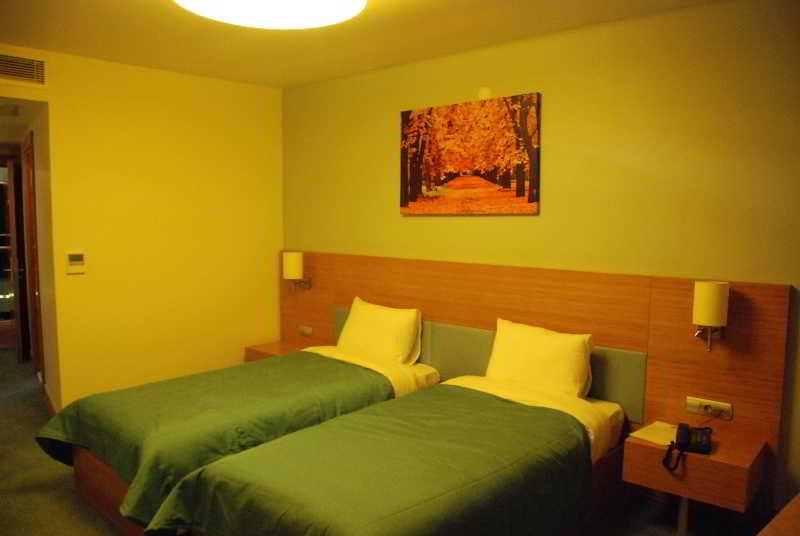 Golden Hotel 4*