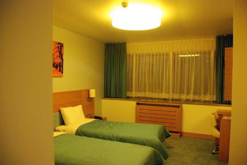 Hotel Golden Cerkezkoy