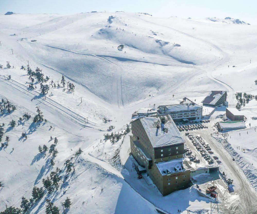 Hotel Grand Kartal Kartalkaya