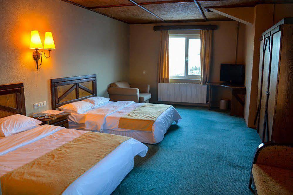 Hotel Grand Kartal Kartalkaya