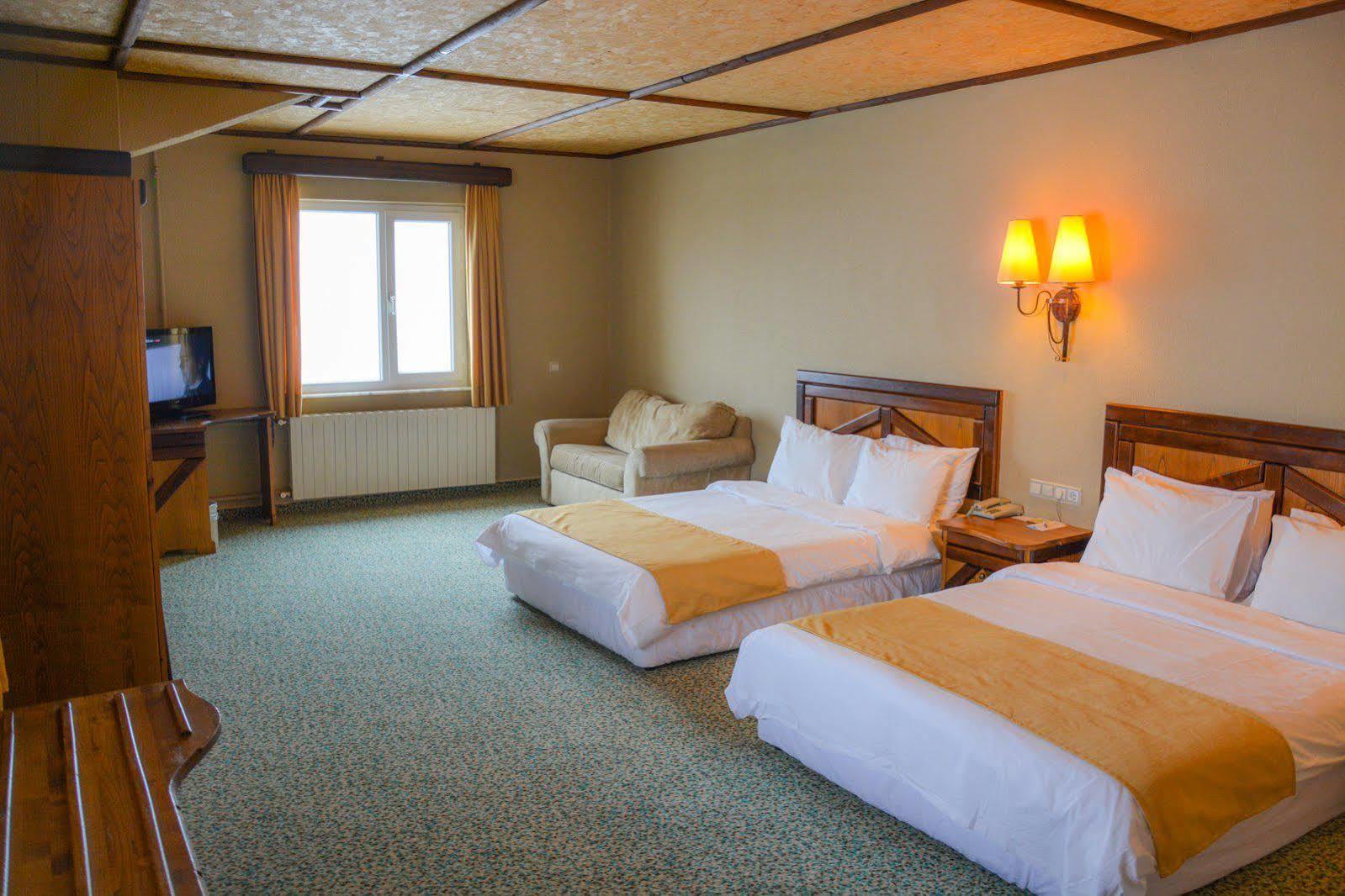 Grand Kartal Kartalkaya