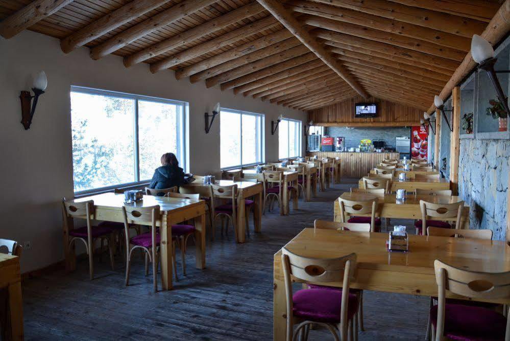 Grand Kartal Kartalkaya