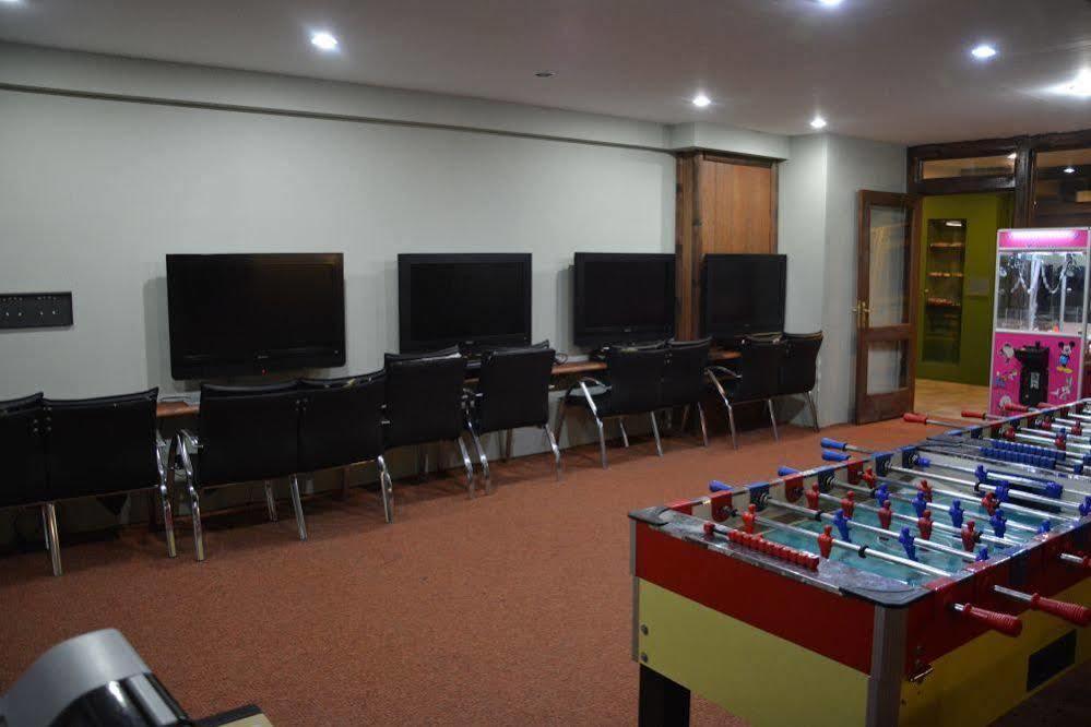 Hotel Grand Kartal Kartalkaya