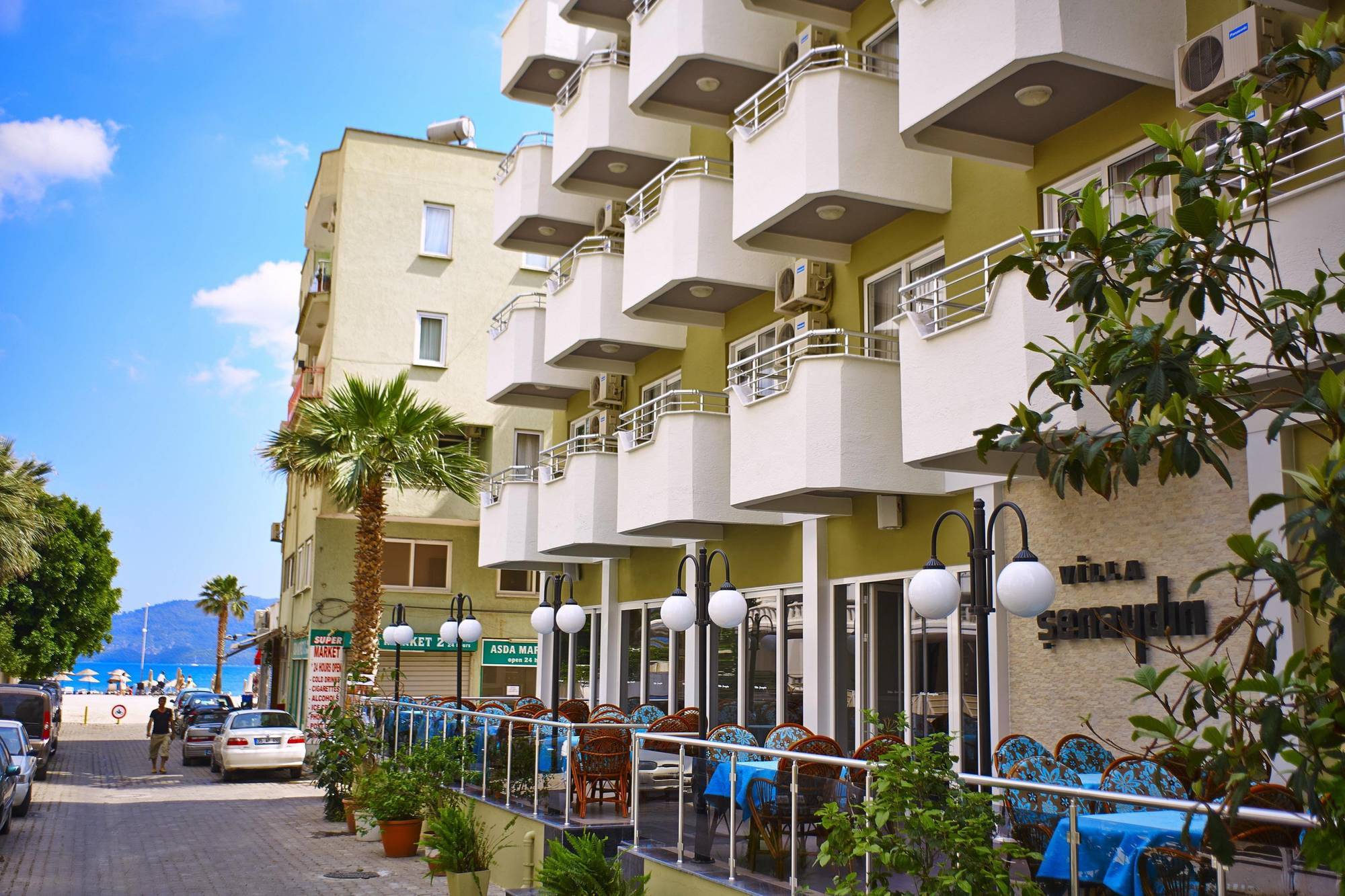 Motel Senaydin