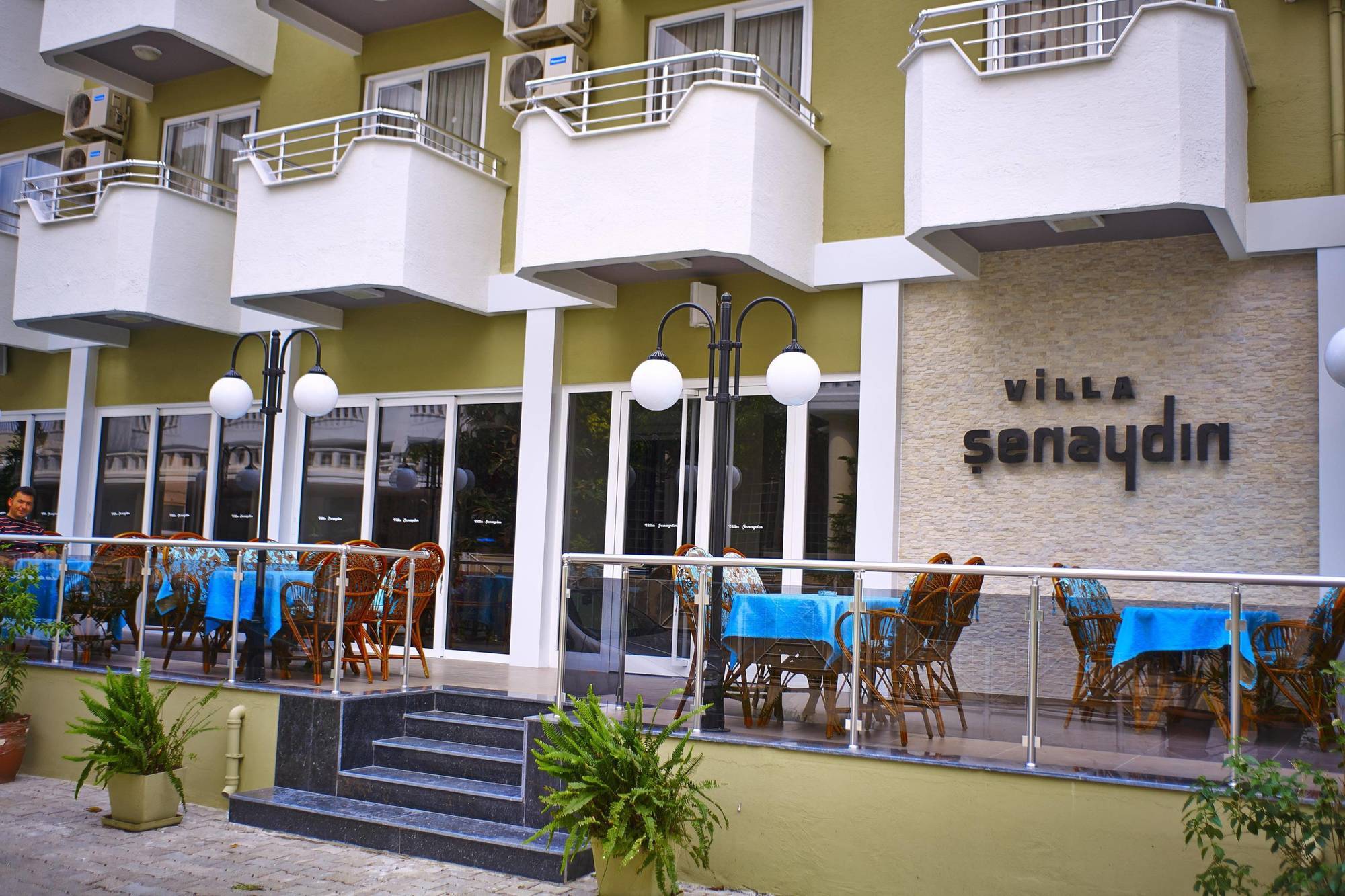 Senaydin Marmaris