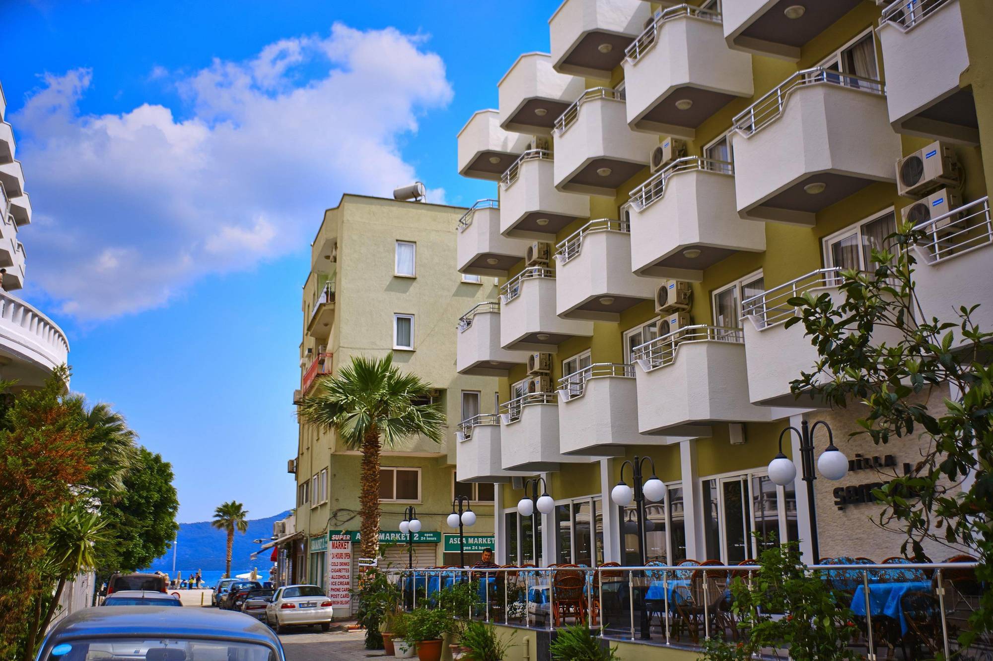Motel Senaydin