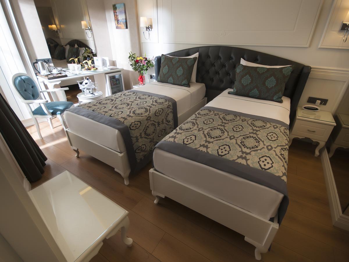 Antusa Palace & Hotel 4*