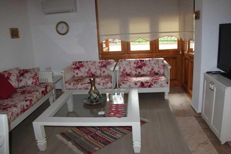 Kerme Ottoman Palace 3* Akyaka (Mugla)
