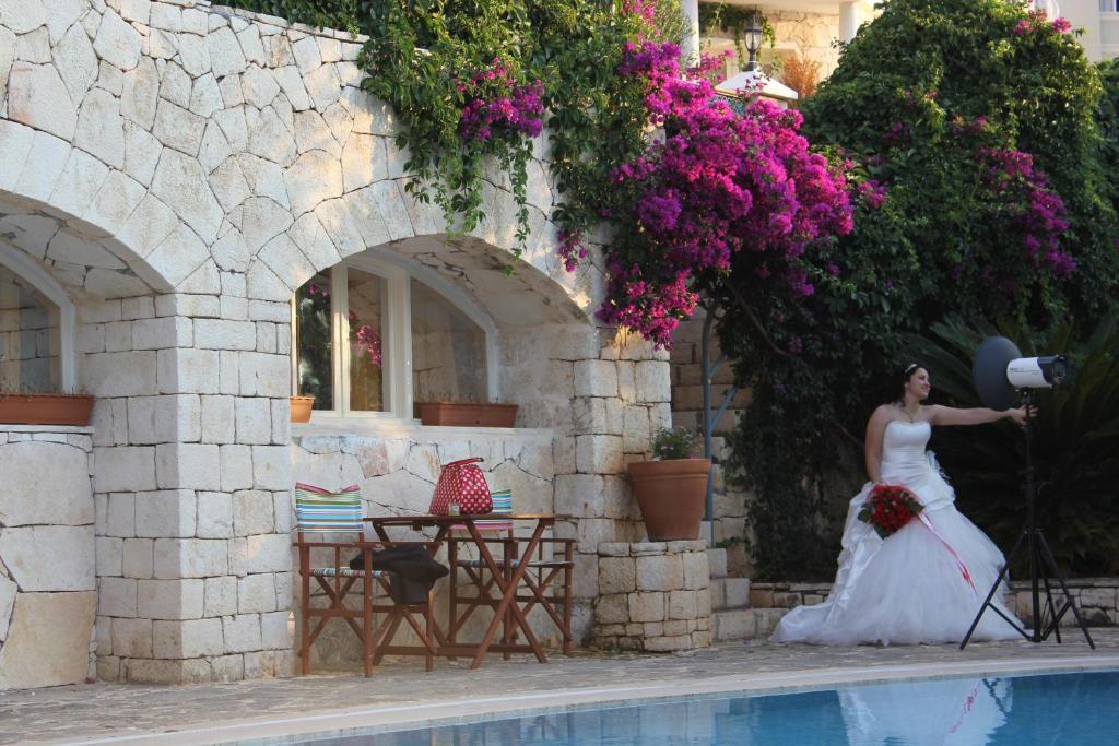 Hotel Korsan Ada Kas