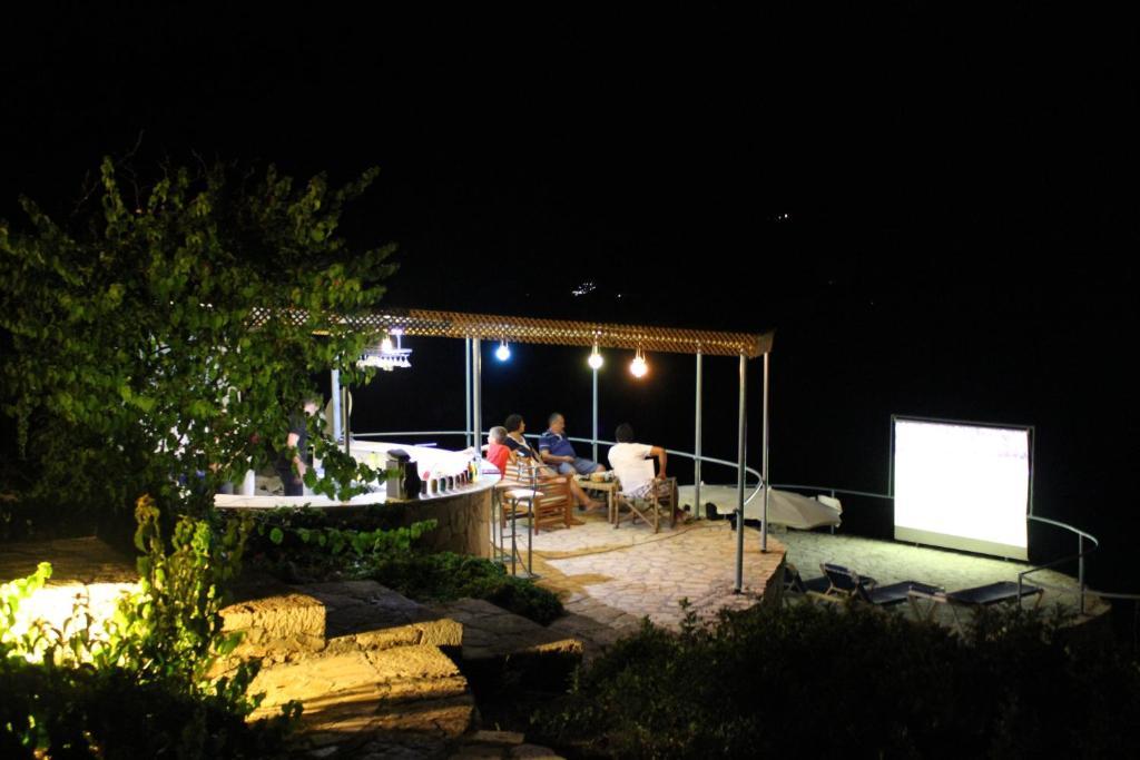 Hotel Korsan Ada