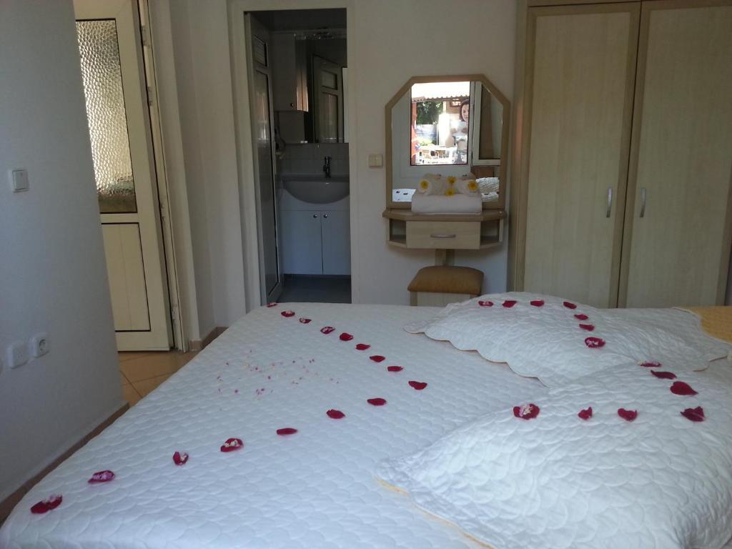 Cennet Aparthotel 2*