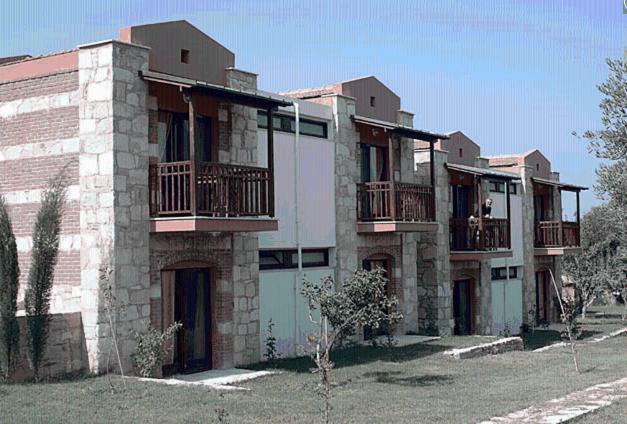 Natur-med Hot Springs And Health 3*