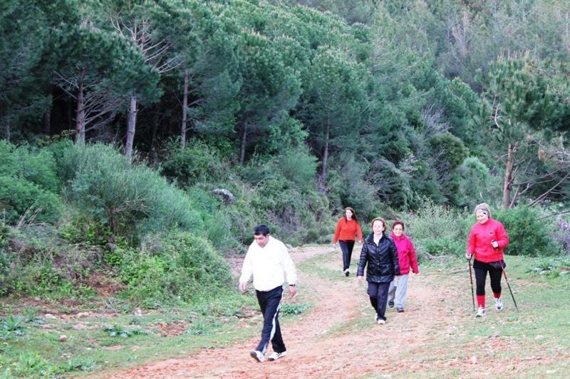 Hotel Natur-med Hot Springs And Health