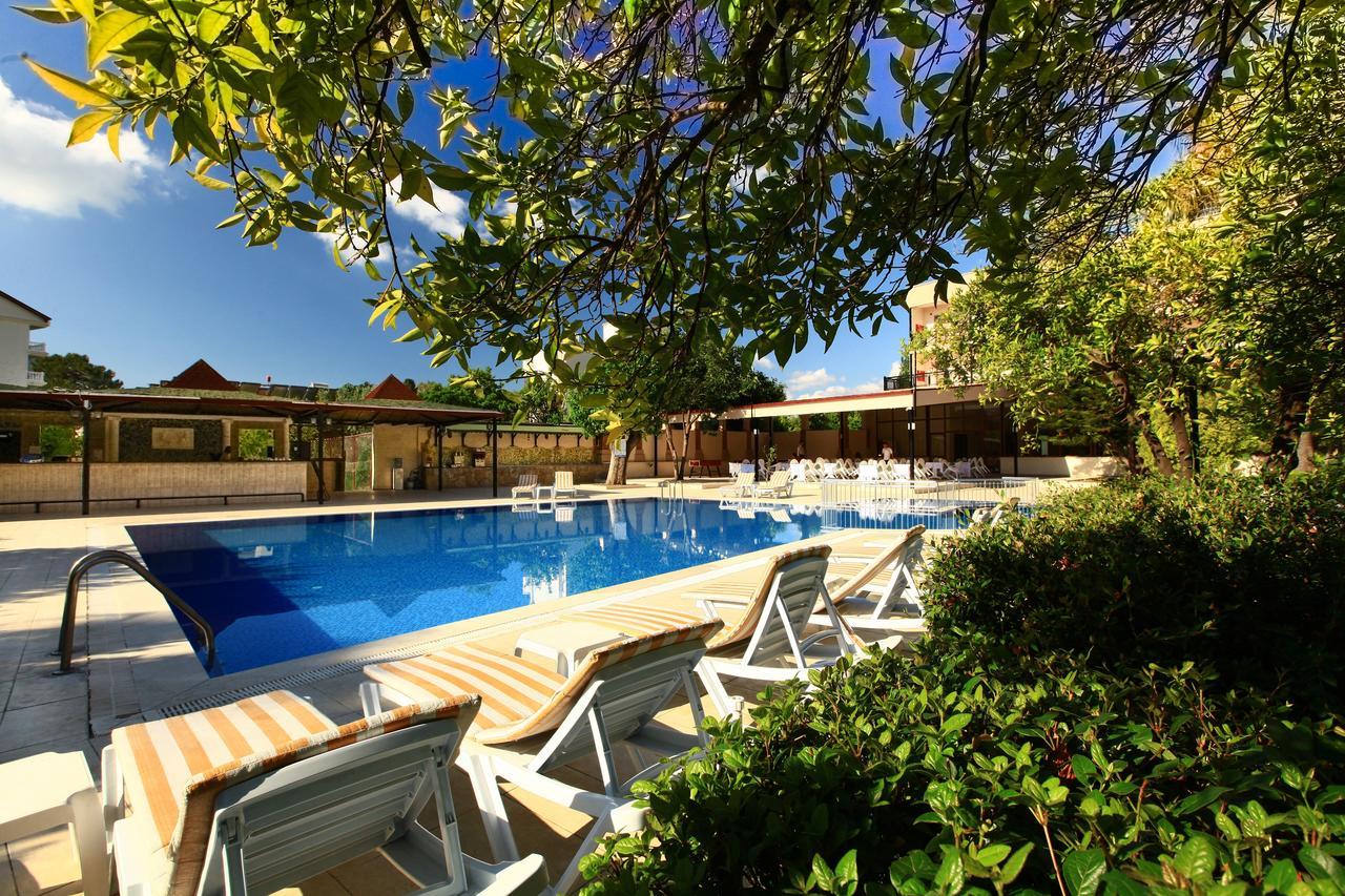 Hotel Korient Mira Kemer