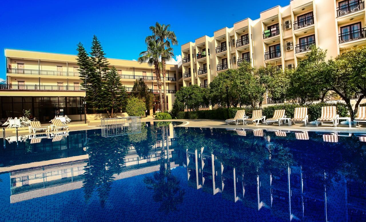 Korient Mira 3* Kemer