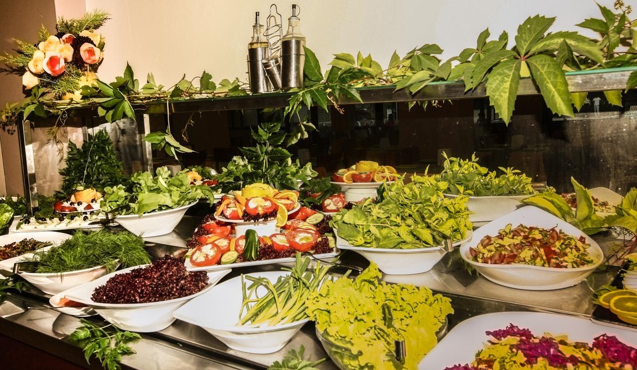 Korient Mira Hotel Kemer