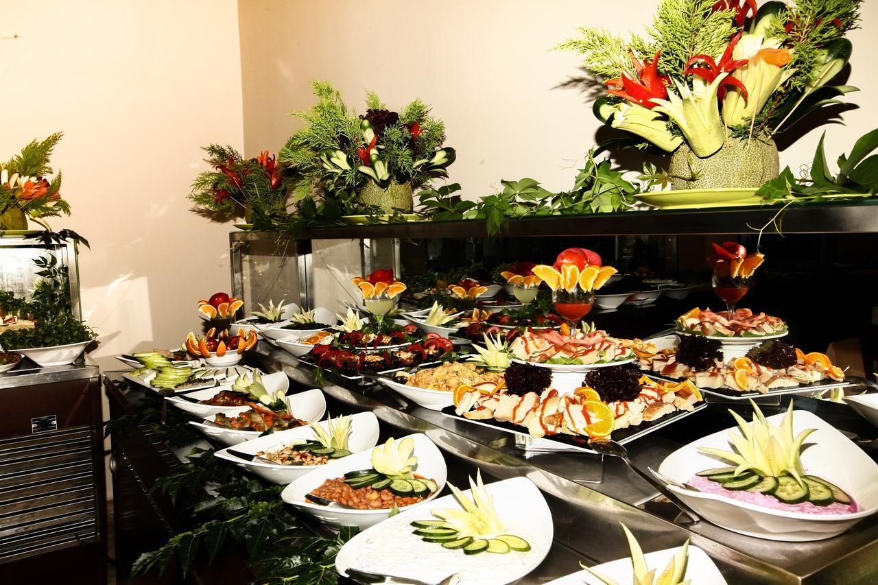 Hotel Korient Mira Kemer