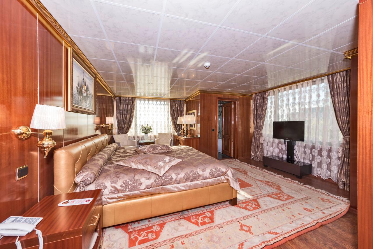Cevheri's Hotel Istanbul