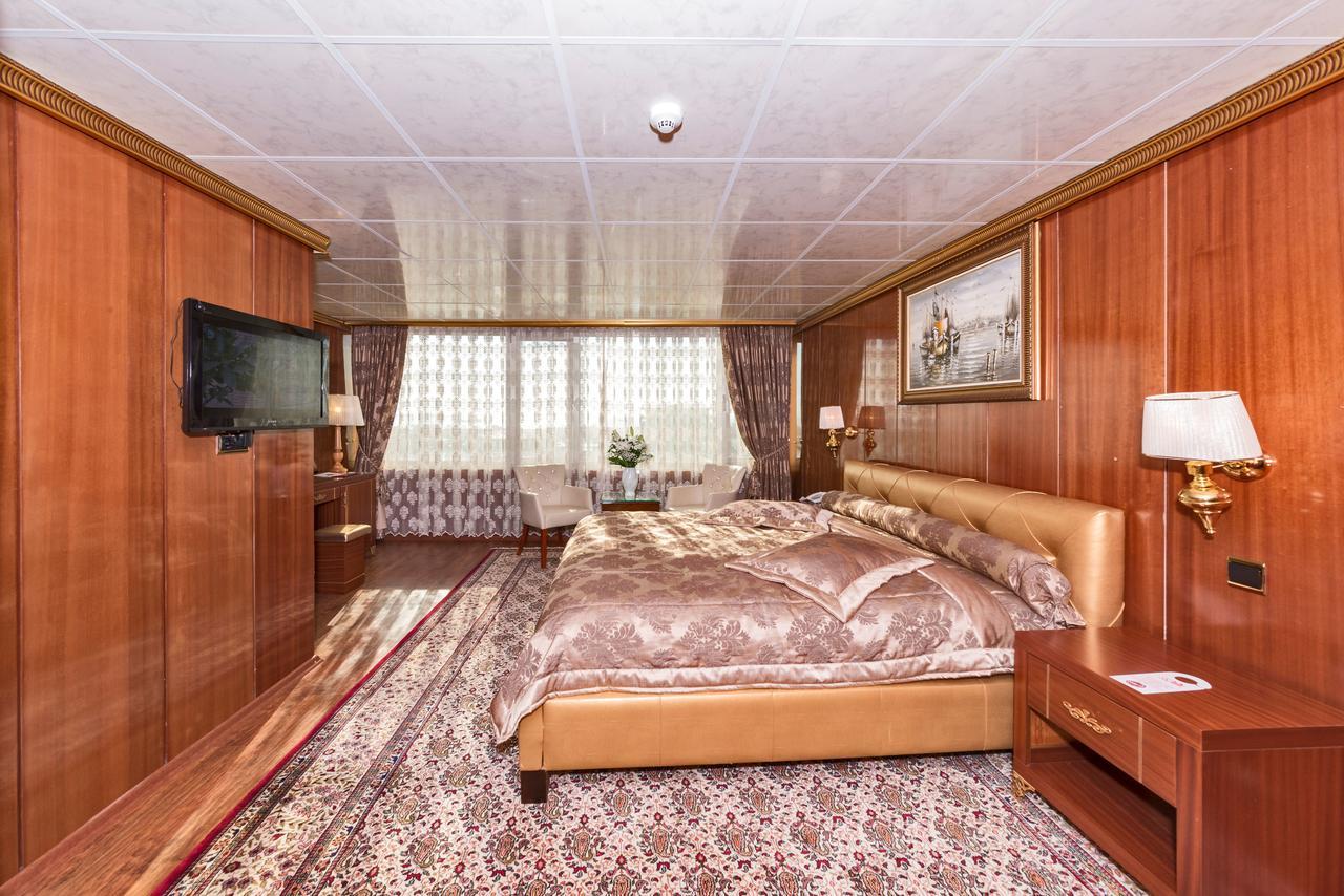 Cevheri's 4* Istanbul