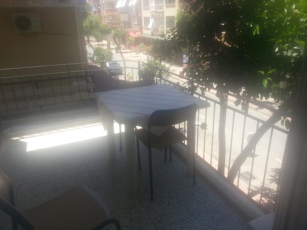 Onur Hotel Mahmutlar