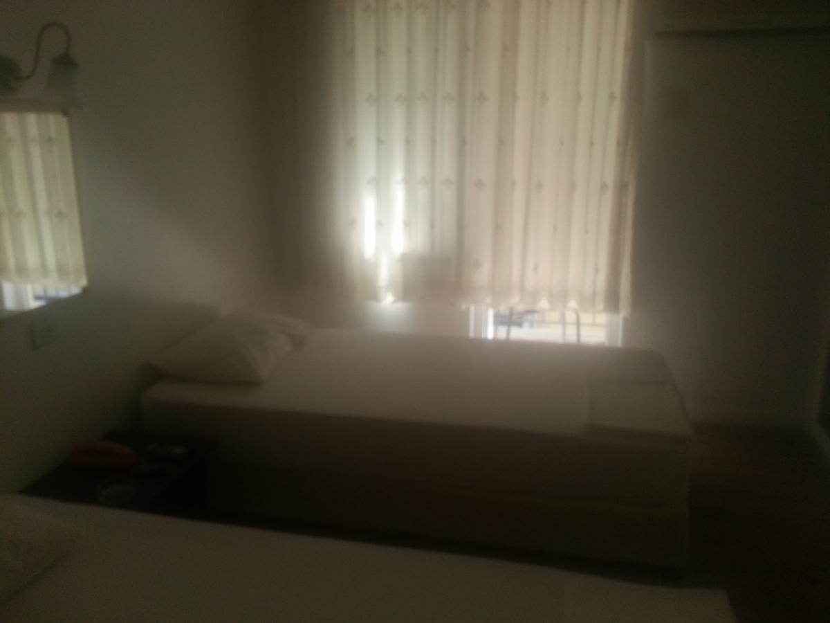 Onur Hotel Mahmutlar