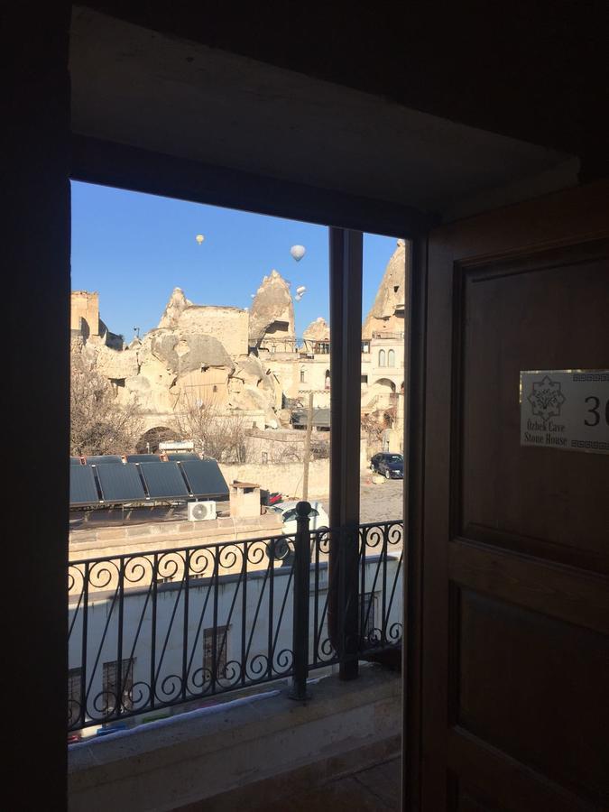 Cappadocia Ozbek Stone House Hotel 2*