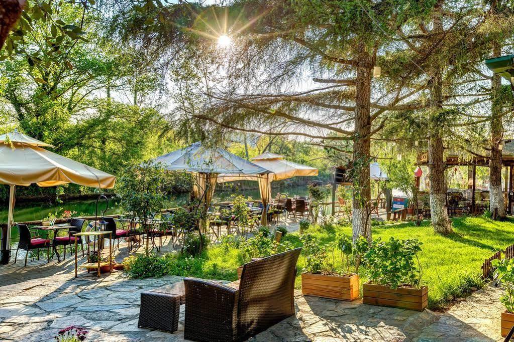 Park Mandalin - Adult Only Hotel Agva (Marmara)