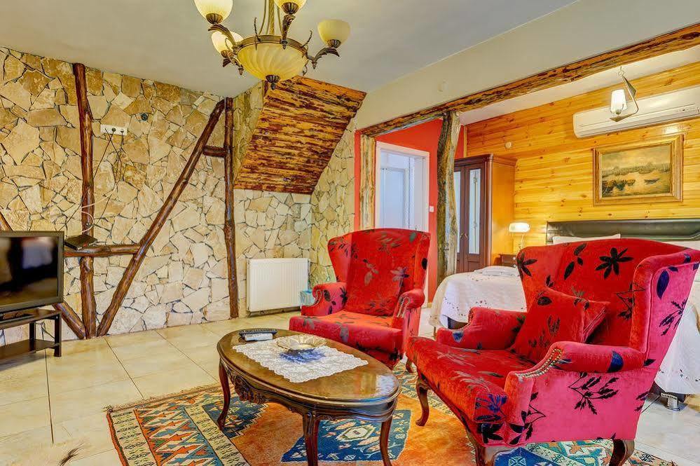 Hotel Park Mandalin - Adult Only