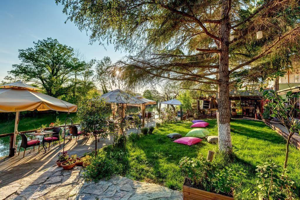 Hotel Park Mandalin - Adult Only