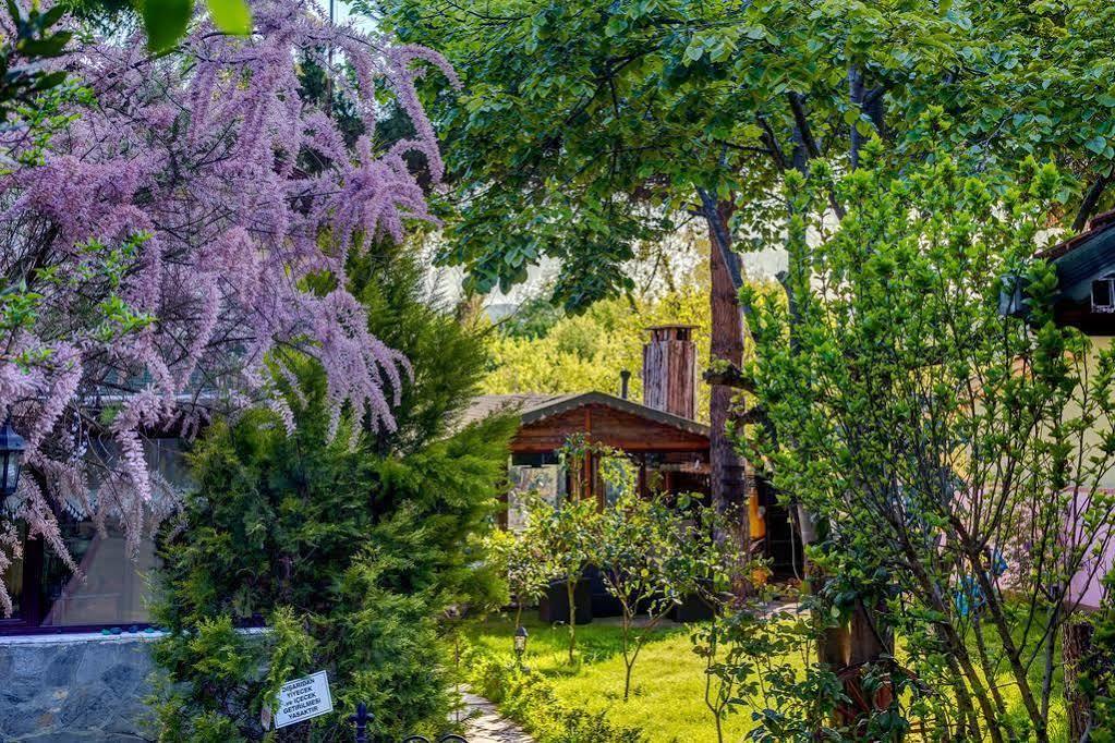 Park Mandalin - Adult Only Hotel