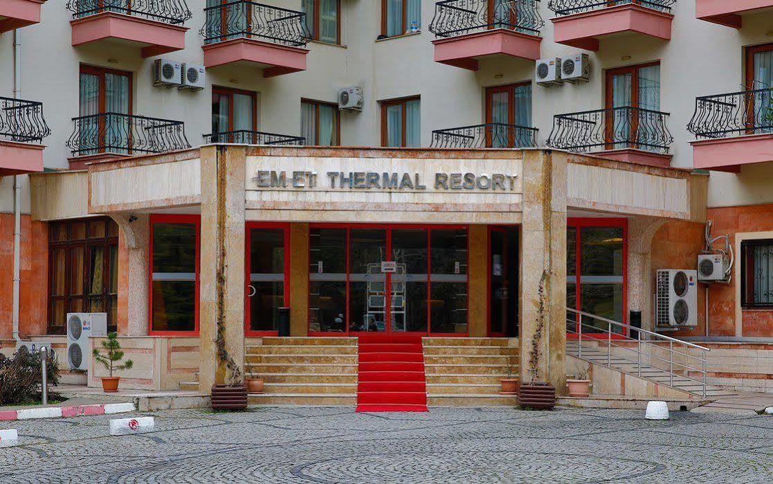 Thermal &