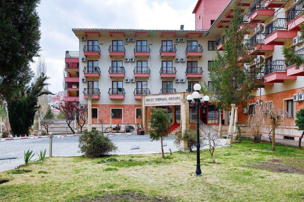 Thermal & Resort