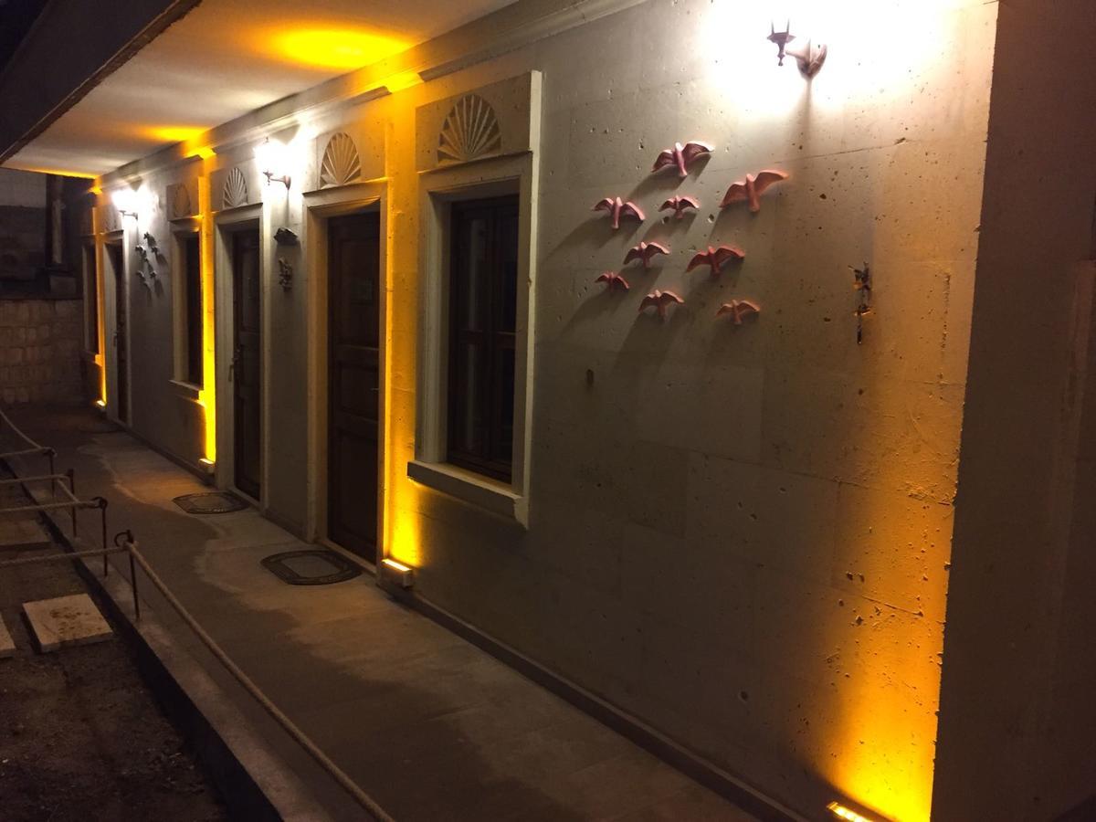 Hotel Cappadocia Ozbek Stone House