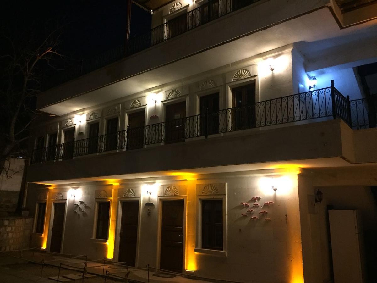 Hotel Cappadocia Ozbek Stone House Goreme