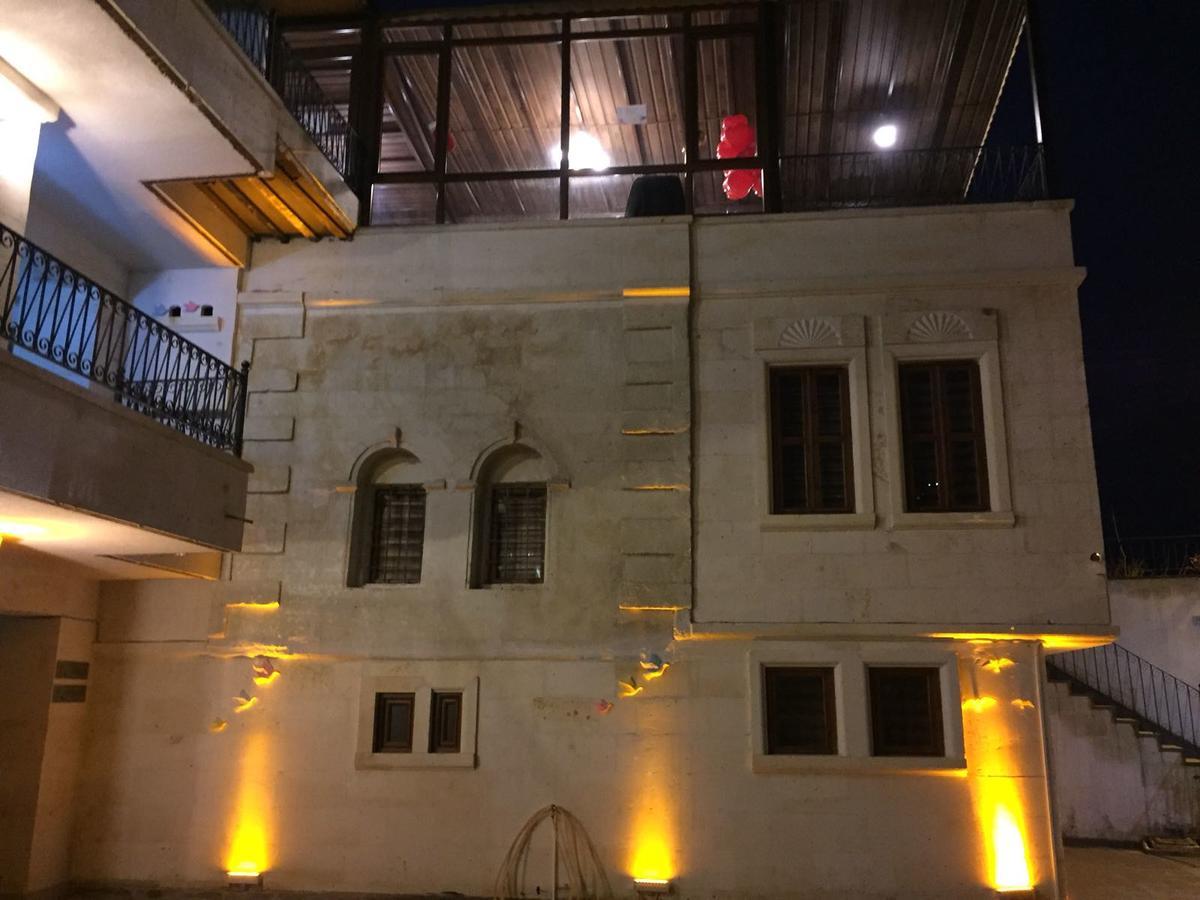 Hotel Cappadocia Ozbek Stone House Goreme