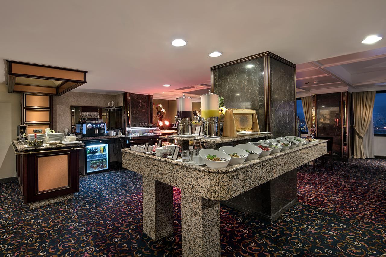 Hilton Hotel 5*