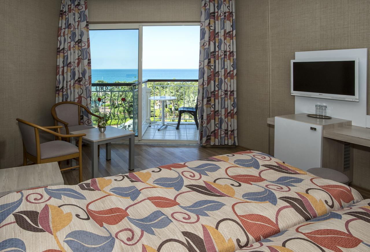 Riviera & Alanya