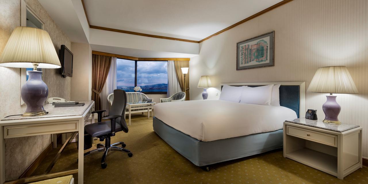 Hilton 5* Izmir