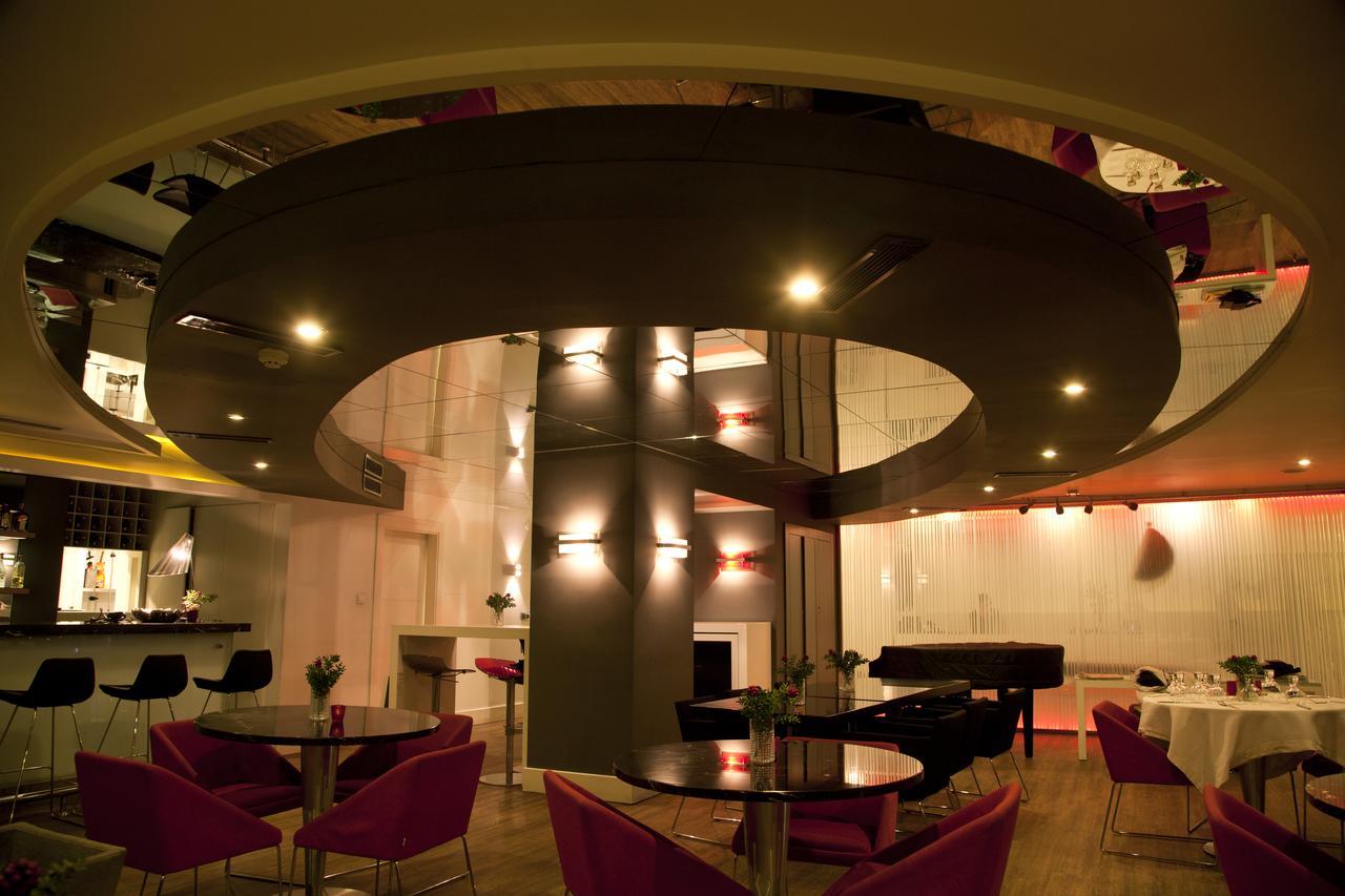 Hotel Samm Bistro Ankara